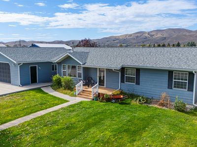 616 S Cedar St, Townsend, MT, 59644