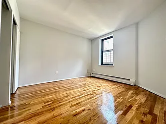 Rented by Zjama Realty Corp