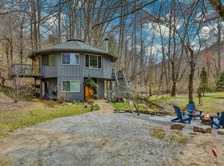 3051 Middle Creek Rd, Otto, NC 28763