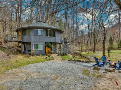 3051 Middle Creek Rd, Otto, NC, 28763