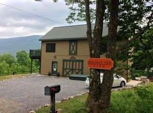 831 Quarry Hill Rd, Danby, VT 05739