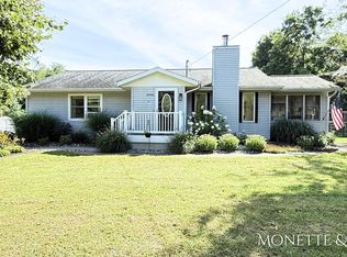 10702 Schow Rd, Holton, MI 49425