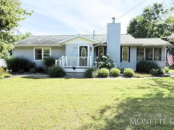10702 Schow Rd, Holton, MI 49425