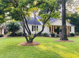 5300 Sutherland Rd, Mount Olive, AL 35117