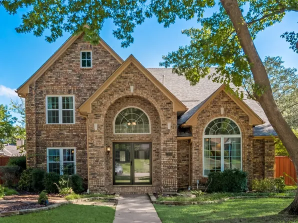 2136 Lavaca Trl, Carrollton, TX 75010