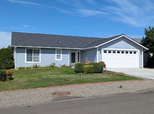 221 Independence Dr, Sequim, WA 98382