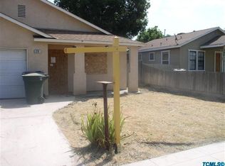 320 NW 2nd Ave, Visalia, CA