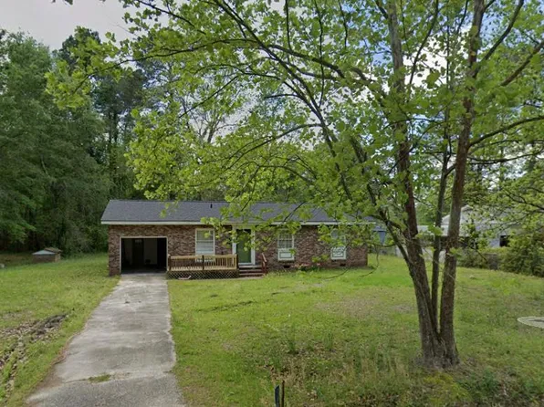 60 William Epps Loop, Kingstree, SC 29556
