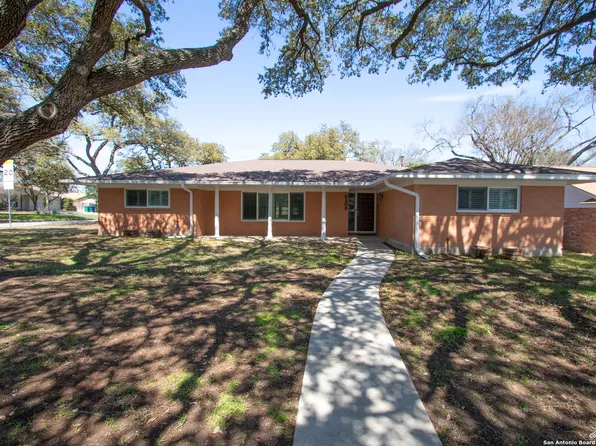 3203 Burnside, San Antonio, TX 78209