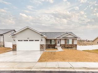 2362 Mittry Ave, Elko, NV 89801