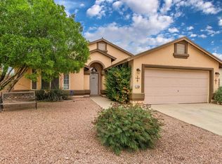 1738 E Catalina St, Casa Grande, AZ 85122
