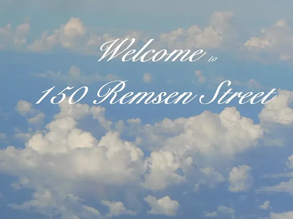 150 Remsen St APT 6, Brooklyn, NY 11201