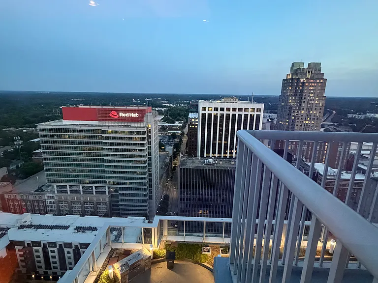301 Fayetteville St #2607 — Photo 15