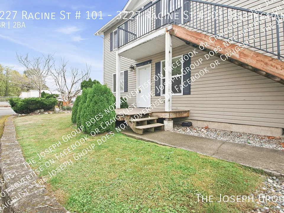 3227 Racine St #101