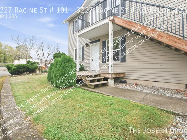 3227 Racine St Unit 101, Bellingham, WA 98226