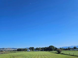 209 Rose Ln, Hamilton, MT 59840