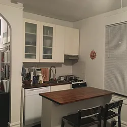 Rented by The Find NY