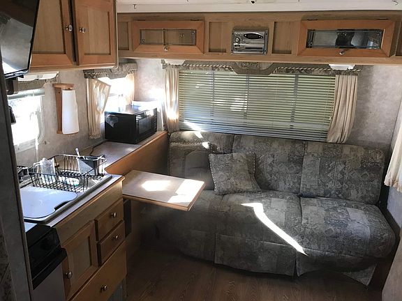 3rd image of 5902 Sheraton Cir #Trailer