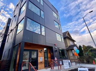 University Flats, Seattle, WA 98105