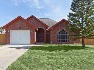 1919 Wayne Dr, Edinburg, TX 78542