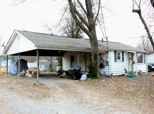 103 S Horrell Ave, West Frankfort, IL 62896