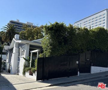 1757 Vista Del Mar Ave, Los Angeles, CA, 90028