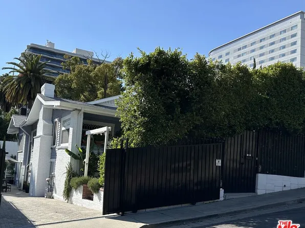 1757 Vista Del Mar Ave, Los Angeles, CA 90028