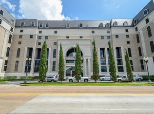 1005 S Shepherd Dr APT 412, Houston, TX 77019