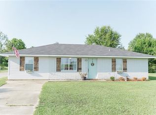 3149 Empire Rd, Jennings, LA 70546