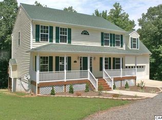 239 Laurel Acres Ln, Louisa, VA 23093