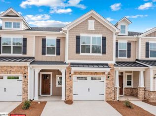 338 Nettle Ln LOT 305, Greenville, SC 29607