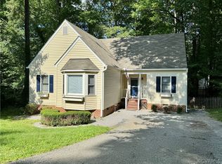 2701 Iverson Rd, Midlothian, VA 23112