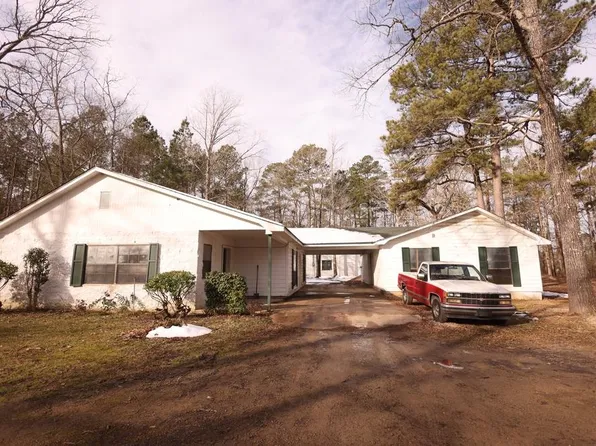 21517 Randolph Rd, Hensley, AR 72065