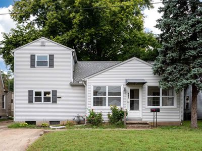 117 Keller St, Bartonville, IL, 61607
