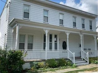 38-40 Brunswick Ave #40-A, Bloomsbury, NJ 08804