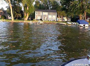 55 Long Pond Rd, Rochester, NY 14612