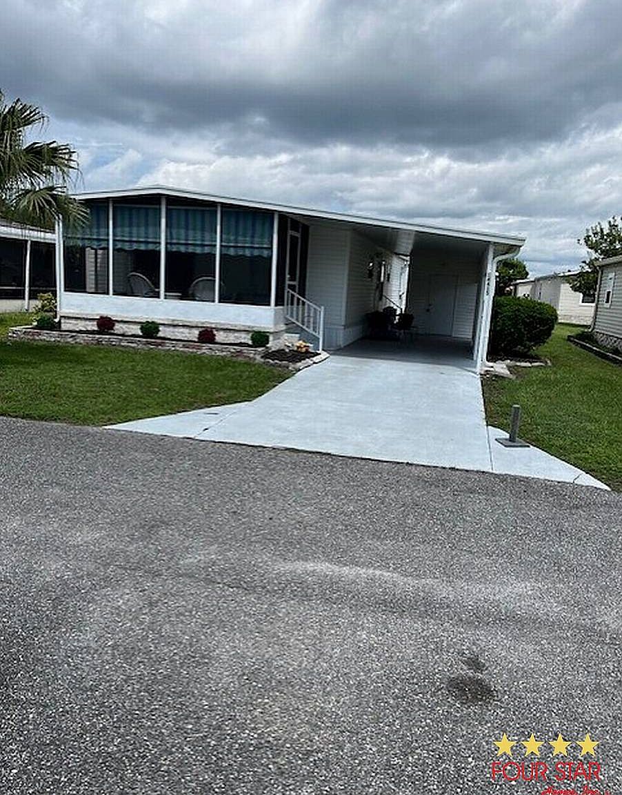 14415 Hazeltine Ct #292