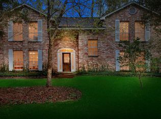 5 Starviolet St, Spring, TX 77380