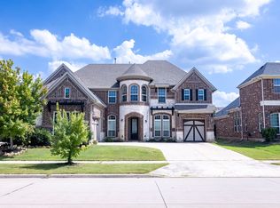 13513 Mardi Gras Ln, Frisco, TX 75035