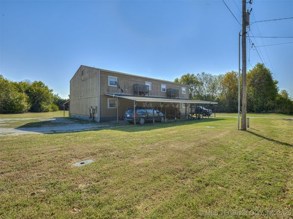 940 N Ross Ave, Dewey, OK 74029