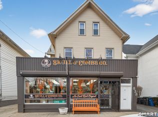832 State Street, New Haven, CT 06511