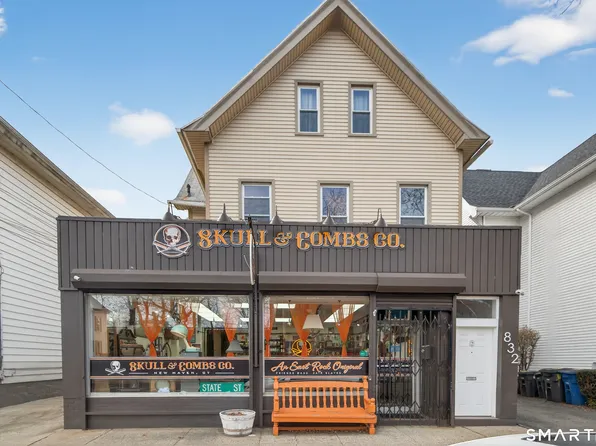 832 State Street, New Haven, CT 06511