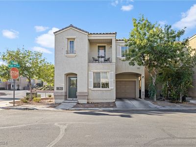 6623 Topley Pike Ave, Las Vegas, NV, 89139
