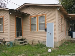 105 Liberty, San Antonio, TX 78223