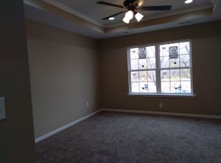 403 N 2nd St #2, Warrensburg, MO 64093