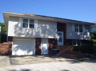 623 Spring Anx, Weston, MO 64098
