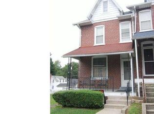 127 Hook St, Birdsboro, PA 19508