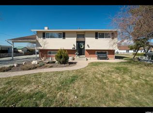 961 E 400 N, Spanish Fork, UT 84660