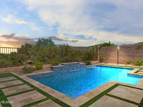 7106 W Foothills Acacia Pl, Marana, AZ 85658