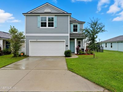 114 LOGRONO Court, Saint Augustine, FL, 32084